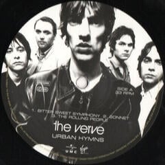 LP ploča The Verve - Urban Hymns (2 LP) - 2