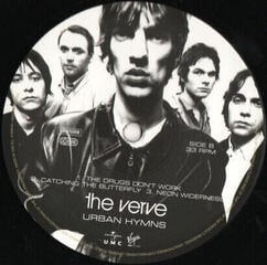 LP ploča The Verve - Urban Hymns (2 LP) - 3