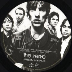 LP ploča The Verve - Urban Hymns (2 LP) - 4