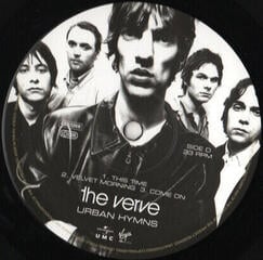 LP ploča The Verve - Urban Hymns (2 LP) - 5
