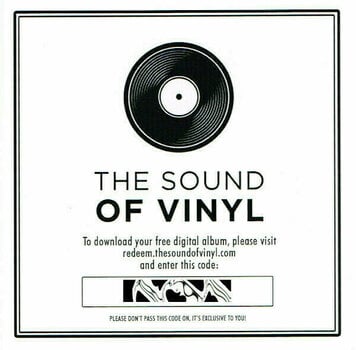 Vinyl Record Thin Lizzy - Nightlife (LP) - 5