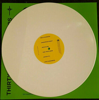 Vinylplade Thirty Seconds To Mars - America (LP) - 5