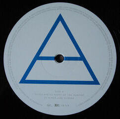 LP ploča Thirty Seconds To Mars - This Is War (180 g) (2 LP + 1 CD) - 2