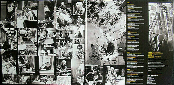 Vinyylilevy Tom Petty - Greatest Hits (2 LP) - 3