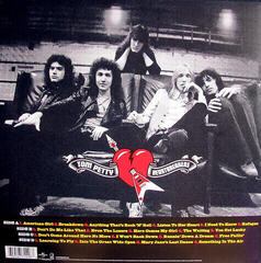 Disque vinyle Tom Petty - Greatest Hits (2 LP) - 3