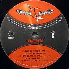 Disque vinyle Tom Petty - Greatest Hits (2 LP) - 5