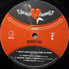 Disque vinyle Tom Petty - Greatest Hits (2 LP) - 6