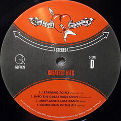 Disque vinyle Tom Petty - Greatest Hits (2 LP) - 7