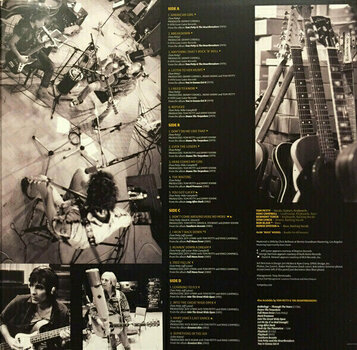 Disco de vinilo Tom Petty - Greatest Hits (2 LP) - 10