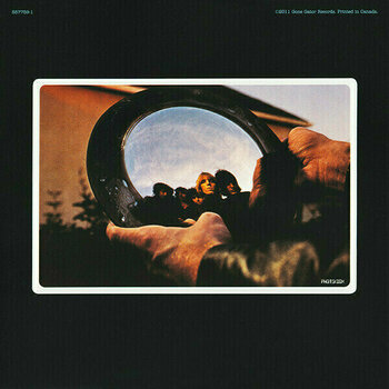 Vinyl Record Tom Petty - The Studio Album Vinyl Collection 1976-1991 (Deluxe Edition) (9 LP) - 11