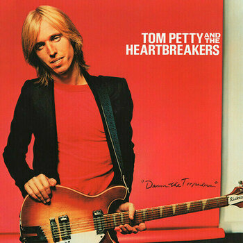 Vinyylilevy Tom Petty - The Studio Album Vinyl Collection 1976-1991 (Deluxe Edition) (9 LP) - 14