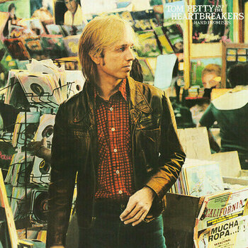 LP Tom Petty - The Studio Album Vinyl Collection 1976-1991 (Deluxe Edition) (9 LP) - 20