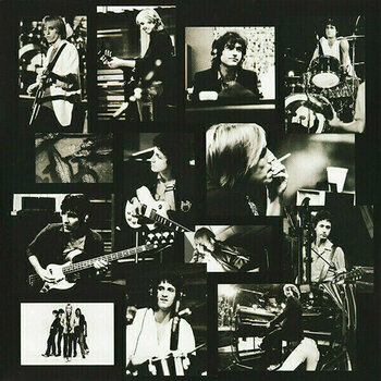 Vinyl Record Tom Petty - The Studio Album Vinyl Collection 1976-1991 (Deluxe Edition) (9 LP) - 22