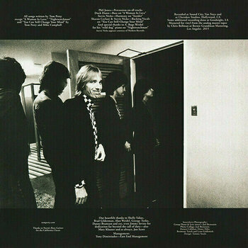 Vinyl Record Tom Petty - The Studio Album Vinyl Collection 1976-1991 (Deluxe Edition) (9 LP) - 23