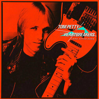 Disco de vinil Tom Petty - The Studio Album Vinyl Collection 1976-1991 (Deluxe Edition) (9 LP) - 26
