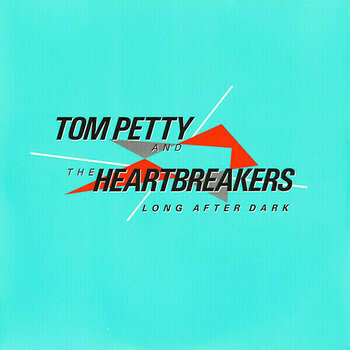 Disco de vinil Tom Petty - The Studio Album Vinyl Collection 1976-1991 (Deluxe Edition) (9 LP) - 28