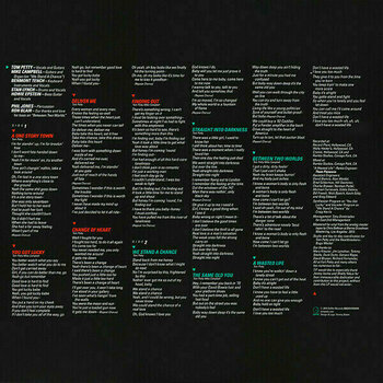 Disque vinyle Tom Petty - The Studio Album Vinyl Collection 1976-1991 (Deluxe Edition) (9 LP) - 29