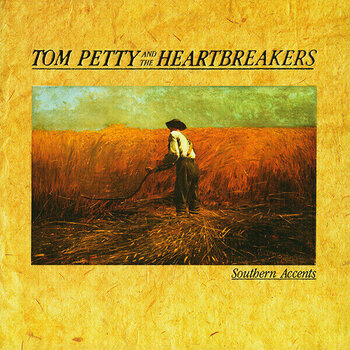 LP Tom Petty - The Studio Album Vinyl Collection 1976-1991 (Deluxe Edition) (9 LP) - 32