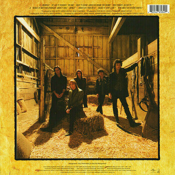 LP deska Tom Petty - The Studio Album Vinyl Collection 1976-1991 (Deluxe Edition) (9 LP) - 33