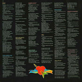 Vinylskiva Tom Petty - The Studio Album Vinyl Collection 1976-1991 (Deluxe Edition) (9 LP) - 37