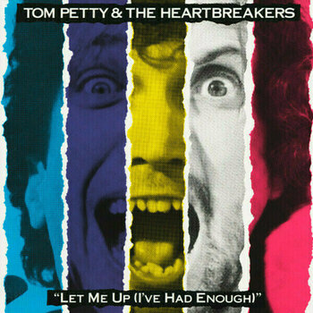 Disco de vinil Tom Petty - The Studio Album Vinyl Collection 1976-1991 (Deluxe Edition) (9 LP) - 38