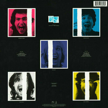 Schallplatte Tom Petty - The Studio Album Vinyl Collection 1976-1991 (Deluxe Edition) (9 LP) - 39