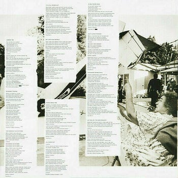 Disc de vinil Tom Petty - The Studio Album Vinyl Collection 1976-1991 (Deluxe Edition) (9 LP) - 40