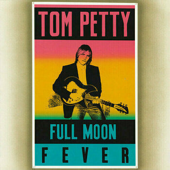 Vinyl Record Tom Petty - The Studio Album Vinyl Collection 1976-1991 (Deluxe Edition) (9 LP) - 44