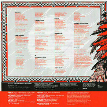 Disque vinyle Tom Petty - The Studio Album Vinyl Collection 1976-1991 (Deluxe Edition) (9 LP) - 49