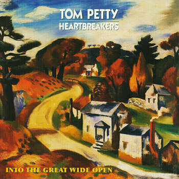 Vinyl Record Tom Petty - The Studio Album Vinyl Collection 1976-1991 (Deluxe Edition) (9 LP) - 50