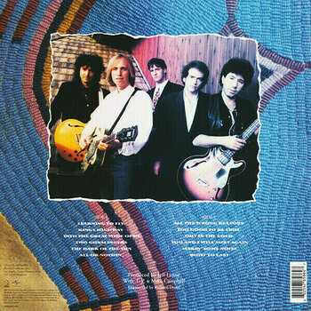 Disco in vinile Tom Petty - The Studio Album Vinyl Collection 1976-1991 (Deluxe Edition) (9 LP) - 51