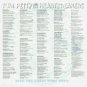 Disco de vinil Tom Petty - The Studio Album Vinyl Collection 1976-1991 (Deluxe Edition) (9 LP) - 55