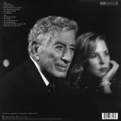 Płyta winylowa Tony Bennett & Diana Krall With Bill Charlap Trio - Love Is Here To Stay (Vinyl LP) - 2