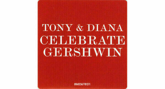 Disco de vinil Tony Bennett & Diana Krall - Love Is Here To Stay (LP) - 8