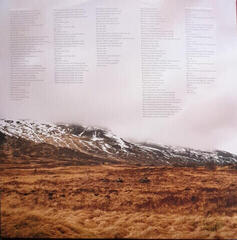 LP platňa Travis - The Man Who (LP) - 2