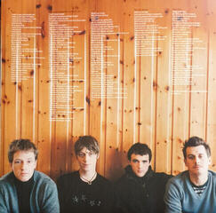 LP platňa Travis - The Man Who (LP) - 3