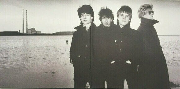 Vinylplade U2 - 18 Singles (2 LP) - 6