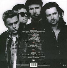 Disc de vinil U2 - 18 Singles (2 LP) - 6