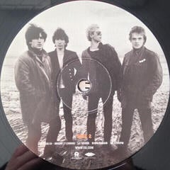 Disc de vinil U2 - 18 Singles (2 LP) - 4