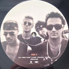 Disc de vinil U2 - 18 Singles (2 LP) - 5