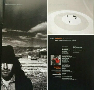Vinyl Record U2 - 18 Singles (2 LP) - 13