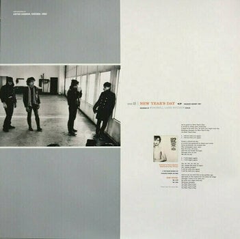 LP U2 - 18 Singles (2 LP) - 14