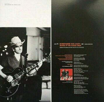 LP deska U2 - 18 Singles (2 LP) - 20
