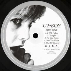 Disc de vinil U2 - Boy (Remastered) (Vinyl LP) - 1