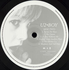 Disc de vinil U2 - Boy (Remastered) (Vinyl LP) - 2