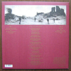 Disque vinyle U2 - The Unforgettable Fire (LP) - 4