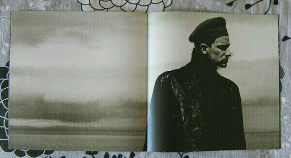 LP plošča U2 - The Unforgettable Fire (LP) - 15