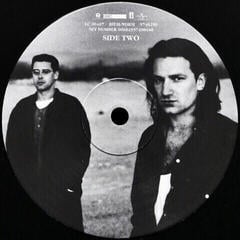 Disc de vinil U2 - The Joshua Tree (2 LP) - 2