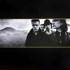 Disc de vinil U2 - The Joshua Tree (2 LP) - 6