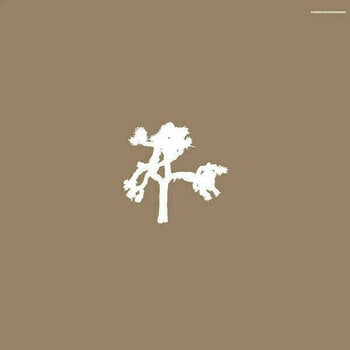 Vinyl Record U2 - The Joshua Tree (2 LP) - 10